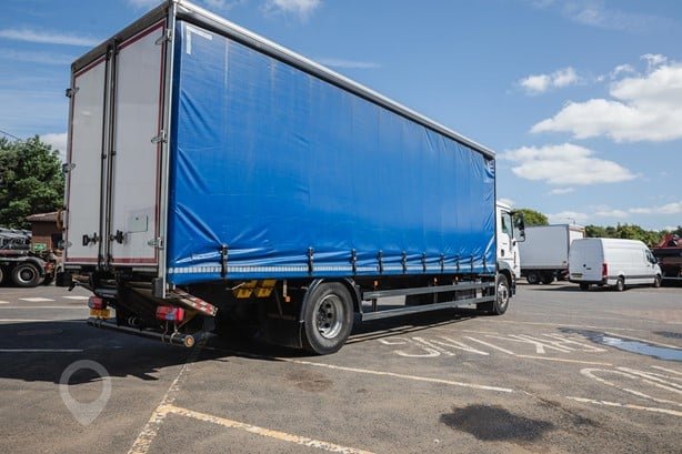 MAN TGM 18.250 For Sale